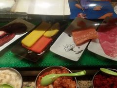 -咖啡苑·沈阳今旅酒店Hotel Jen·香格里拉集团