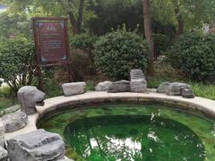 -中家鑫园温泉酒店鑫悦汤泉