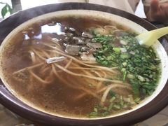 -美玲拉面(滨海总店)