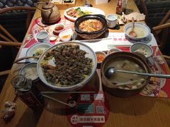 -四道菜·福建菜馆(莆田万达店)