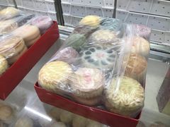 -北京稻香村(望京新世界店)
