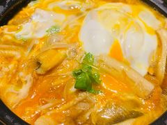 -小山日本料理(兴业太古汇店)