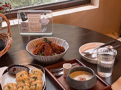 -小食院简餐厅