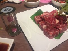 -协成海鲜火锅(情侣路店)