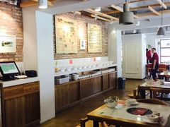-焯牛潮汕牛肉火锅(云峰街创始店)