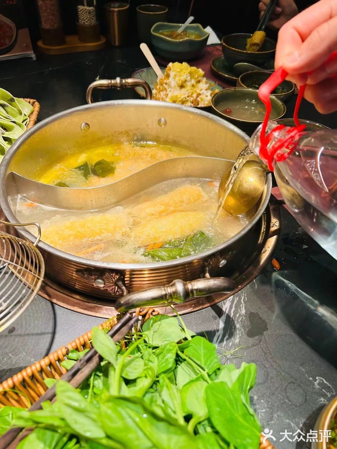 这家脆鲩鱼火锅，只有零次和无数次！！