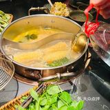 这家脆鲩鱼火锅，只有零次和无数次！！