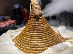 -鲜潭蒸汽石锅鱼(五道口购物中心店)