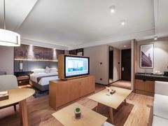 -格林东方酒店(独墅湖尹山湖郭苑路地铁站店)