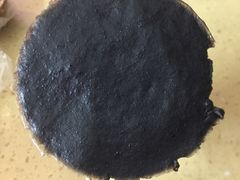 -椰爺爺·椰子冻砵仔糕