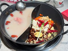 -鸿姐老火锅·传统炒料(上海旗舰店)