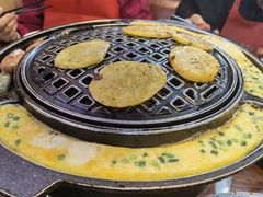 -牛犇烤肉(物资学院路店)