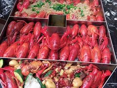 -西苑半岛·中餐厅