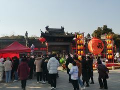 -水绘园