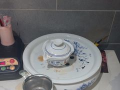 -叹茶靓点·粤式餐厅·全天茶市(石井万民广场店)