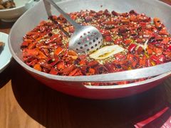 -双流老妈兔头(荟聚店)