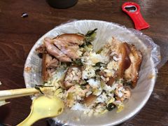 -陆长玖古法猪脚饭(玄风桥店)