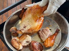 -芭厘·农庄老字号.电饭煲五指毛桃焗鸡