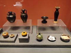 -陕西历史博物馆