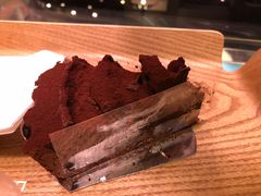 比利时巧克力切片-巴黎贝甜(五道口店)