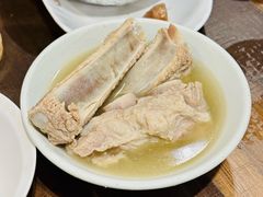 -松發肉骨茶(牛车水店)