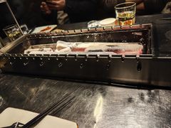 -很久以前羊肉串(农科路店)