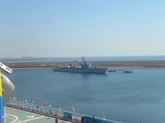 -泰达航母主题公园