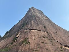 -鄣山大峡谷