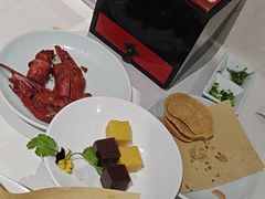 -味+新京宴·烤鸭·北京菜(创意谷店)