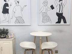 -姆们M Sweetie Cake(三里屯店)