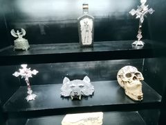 -逃脱反斗城沉浸剧情密室(北京路店)