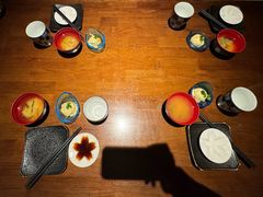 -千代武日本料理(开发区店)