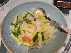 -一品淮扬 · 淮扬菜·北京万达文华酒店