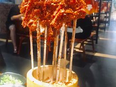 -莽子老火锅(大坪店)