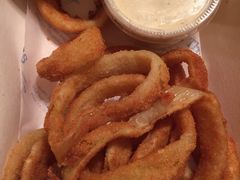 -Fergburger(皇后镇店)