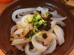 -龙抄手(春熙路总店)