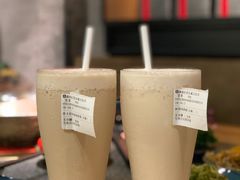 -湊湊火锅·茶憩(东城万达店)