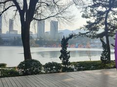 -南山公园