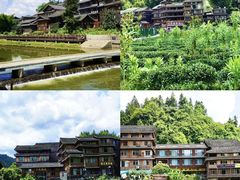 -程阳八寨景区
