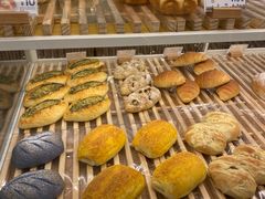 -前进麦味·天然烘焙(凯德1818店)