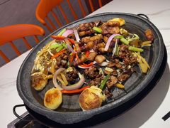 -一烙锅(友谊店)