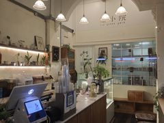 -绿小院(荔湾店)