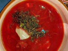 -卢布里西餐厅(总店)