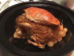 -御花园·粤菜·海鲜火锅(中山公园店)