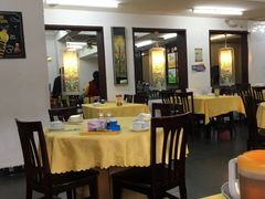 大堂-莲花公园煎蟹(总店)