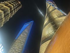-上海中心大厦