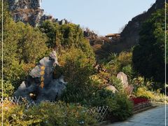 -南溪山景区