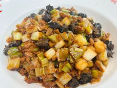 -单家老院·院子里的青岛菜(沙子口店)