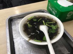 -隆盛园火勺馄饨面(十一纬路店)