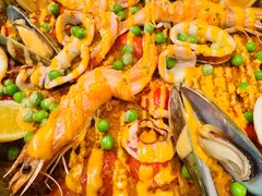 -ZAFFERANO西班牙海鲜饭(上海首店)